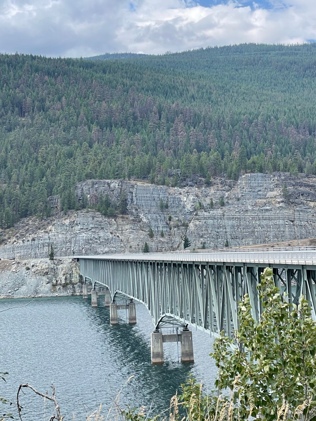 Farewell Washington Hello Idaho and&nbsp;Montana