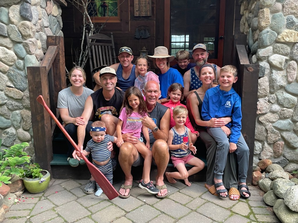 Let’s finish what I&nbsp;started!!