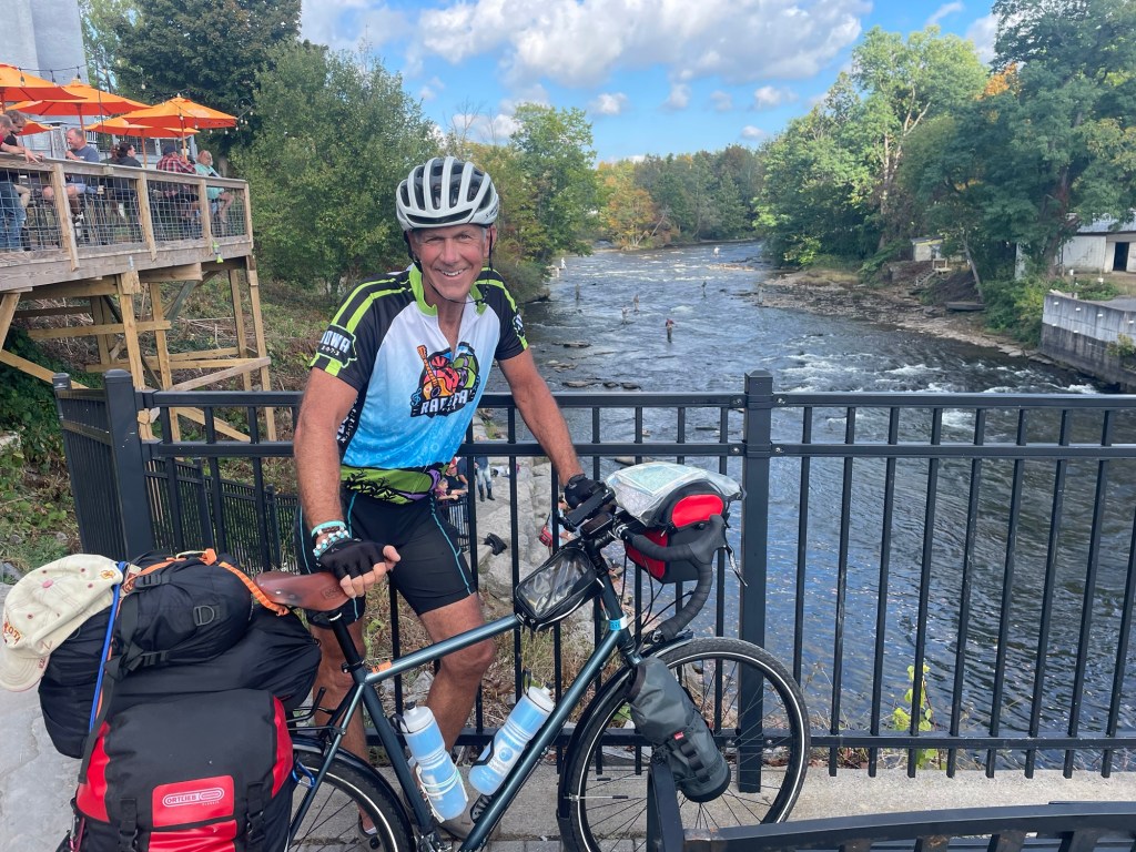 Let’s tackle riding through New&nbsp;York